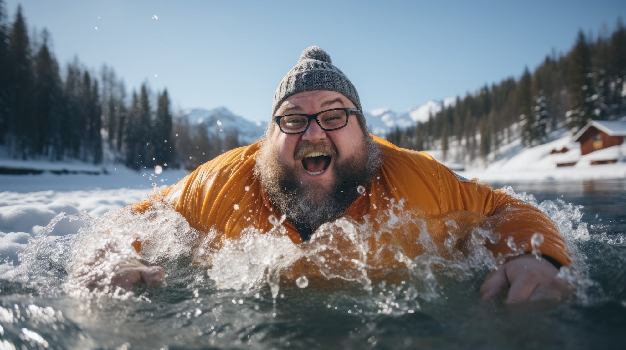 5 Tips to Get Started with Cold Plunging