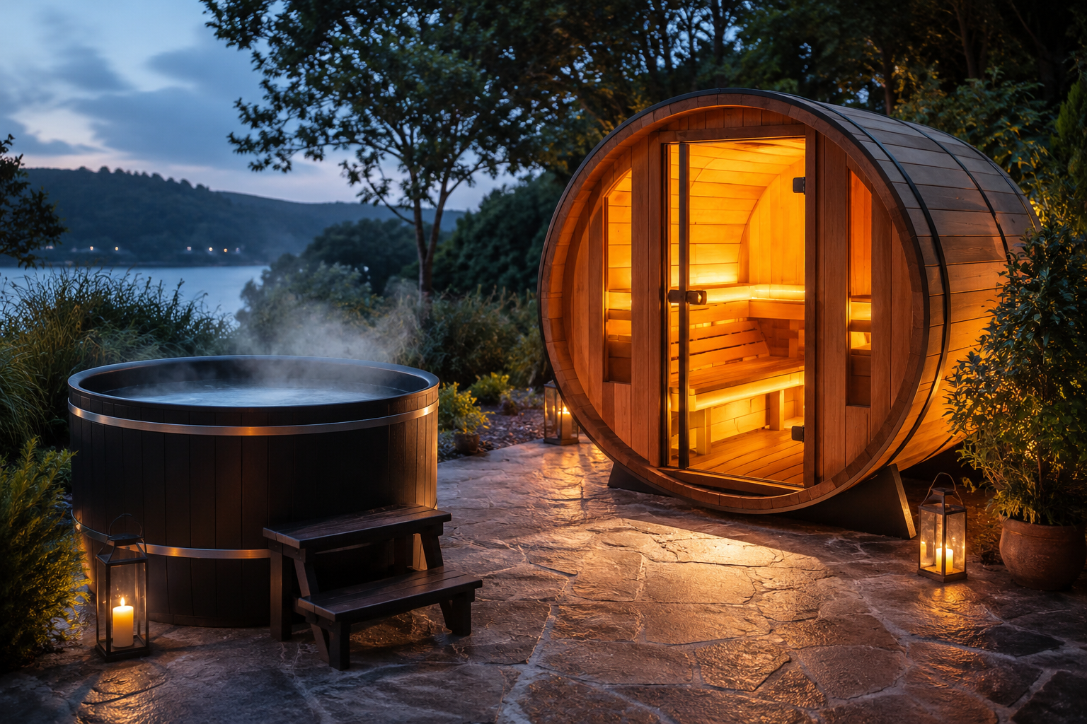 Cold Plunge vs Sauna: Which Is Better for Recovery?