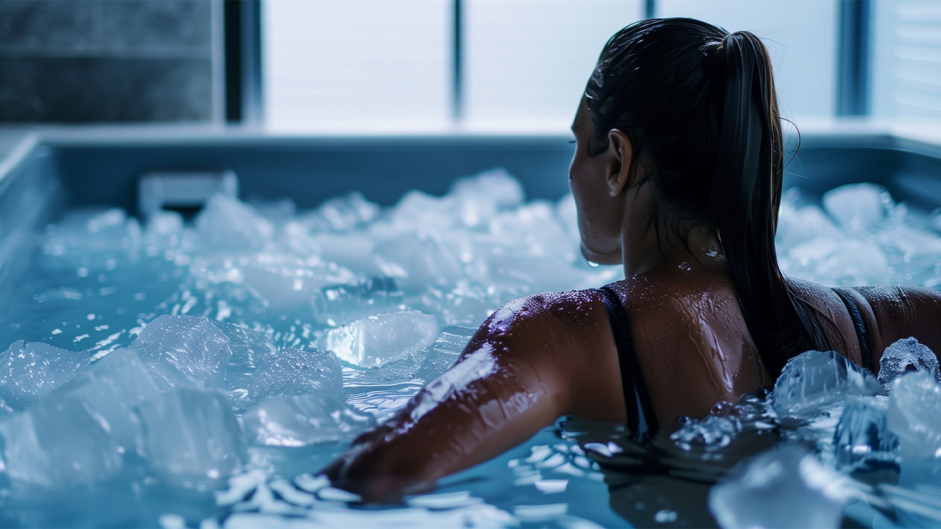 10 Science-Backed Benefits of Cold Plunges (With Real Athlete Examples)