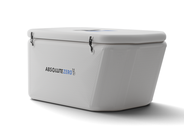 Absolute Zero Tub