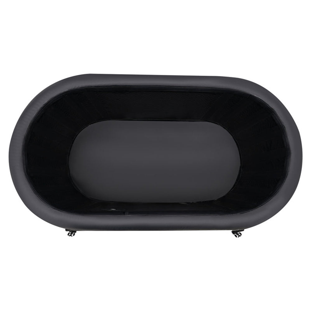 Fully Inflatable Ice Bath