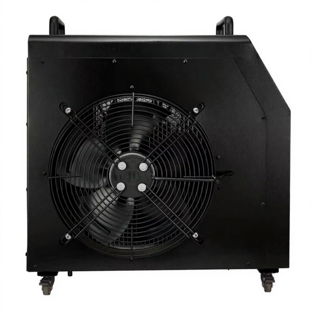 Ice Bath USA Chiller Pro – WiFi App Controlled