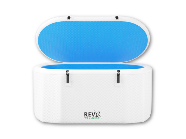 RevX Inflatable Tub Classic