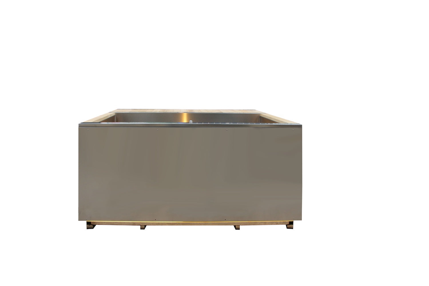 Luxe Double Ice Bath