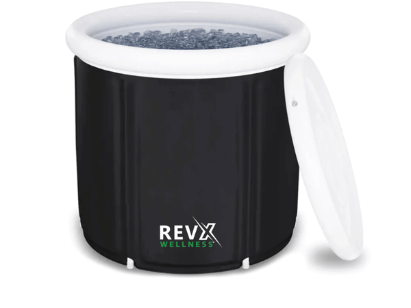 RevX Ice Pod