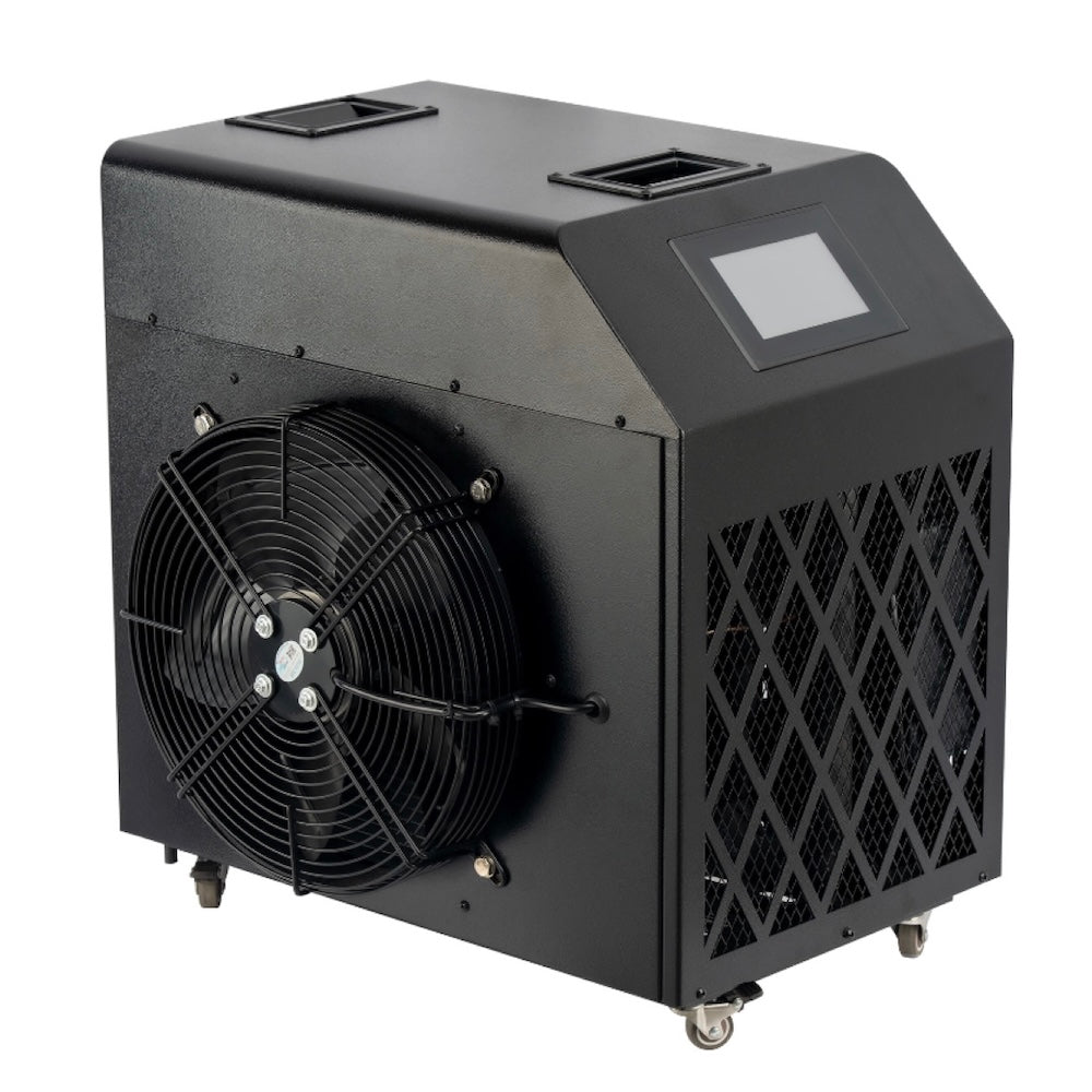 Ice Bath USA Chiller Pro – WiFi App Controlled