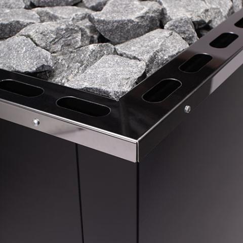 Narvi 30 Wood-Burning Sauna Stove