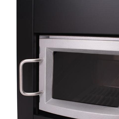 Narvi 30 Wood-Burning Sauna Stove