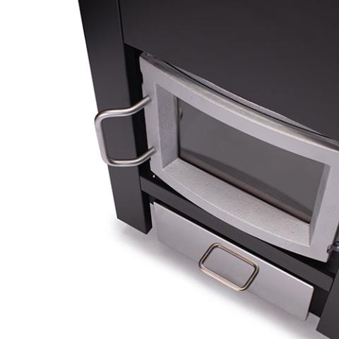 Narvi 30 Wood-Burning Sauna Stove