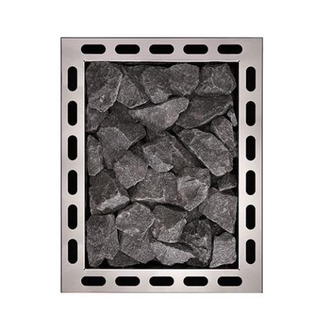 Narvi 30 Wood-Burning Sauna Stove