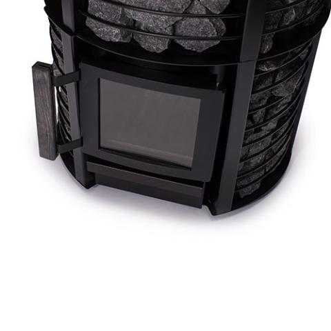 Narvi Inari Plus Wood-Burning Sauna Stove