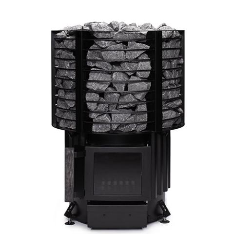 Narvi Inari Plus Wood-Burning Sauna Stove