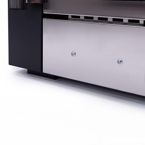 Narvi Kuru 14 Wood-Burning Sauna Stove