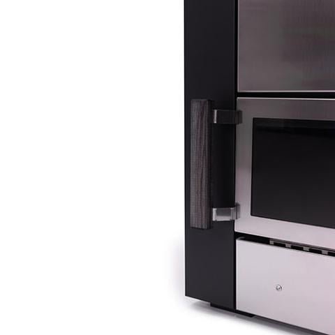Narvi Kuru 14 Wood-Burning Sauna Stove