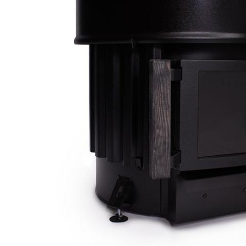 Narvi Luosto Wood-Burning Sauna Stove