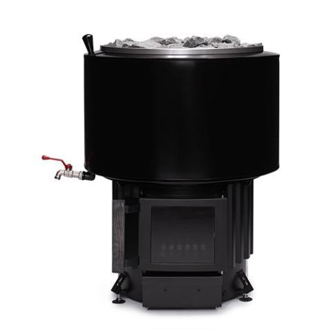 Narvi Luosto VS Wood-Burning Sauna Stove